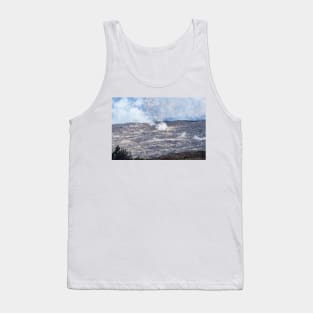 Volcano 3 Tank Top